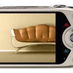 Casio EX-Z2300: EXILIM Digitalkamera