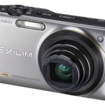 Casio EX-ZR10: EXILIM Digitalkamera mit HDR Technologie
