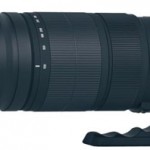 Sigma APO 120-300 mm F2.8 EX DG OS HSM Objektiv