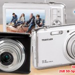 Traveler IS 12: Bei Aldi-Nord für 99,99€