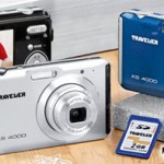 Traveler XS 4000: Bei Aldi-Süd für 79,99€