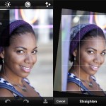 Adobe Photoshop Express: Update auf Version 1.5