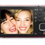 Kodak EasyShare Mini M200 vorgestellt