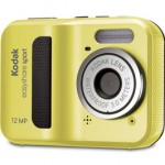 Kodak EasyShare Sport C123 vorgestellt