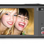 Kodak EasyShare Touch M577 vorgestellt
