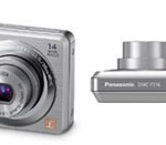 Panasonic Lumix DMC-FS18 & FS16 vorgestellt