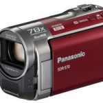 Panasonic SDR-T70 & SDR-S70 & SDR-H100