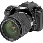 Pentax: Cashback Aktion von K-r & K-5 bis 31.01 verlängert