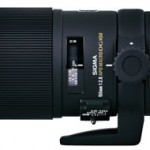 Sigma APO Makro 150 mm F2.8 EX DG OS HSM Objektiv