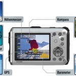 Panasonic Lumix DMC-FT3: Video zur neuen Outdoor GPS Kamera