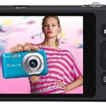 Casio Exilim EX-Z800: Bei Amazon für 89€