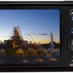 Pentax Optio S1: Neue Kompakte Digitalkamera