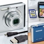 Traveler XS 4000: Bei Aldi-Süd für 69,99€