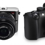 Samsung NX100 & NX10: Firmware Update