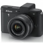 Nikon 1 V1, J1: Neue Nikon Systemkameras + Objektive