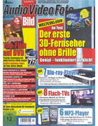 Audio Video Foto Bild
