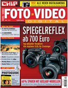Chip Foto Video digital