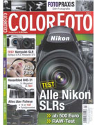 Foto Zeitschriften & Magazine