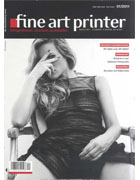 Fine Art Printer