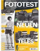 Fototest