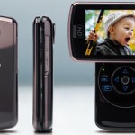 Medion Life P47350 (MD 86288): Full-HD Camcorder bei Aldi-Nord