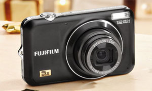 Fujifilm Finepix JX220