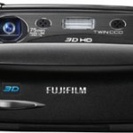 Fujifilm Real 3D W3: 3D Digitalkamera