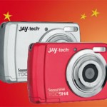 Jay-tech Speedshot TDC 9H4: Digitalkamera bei Penny für 49,99€
