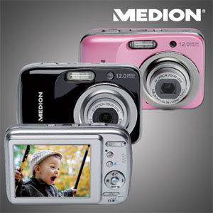 Medion Life E43012 MD 86389