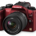 Panasonic: Lumix DMC-G2 Geld Zurück Aktion