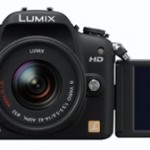 Panasonic Lumix DMC-G2: Bei Saturn für 449€ | 349€