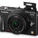 Panasonic Lumix DMC-GF2: Neue Lumix in 3 Versionen