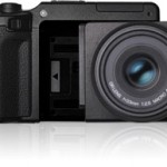 Ricoh GXR: Firmware Update 1.29