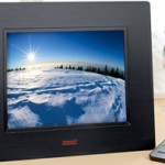 Traveler: Digitaler Bilderrahmen bei Aldi-Süd für 39,99€