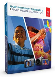 Adobe Photoshop Elements 9 & Premiere Elements 9