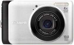 Canon Powershot A3000 IS