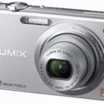 Canon Powershot A3000 & Lumix FS10: Bei Media Markt