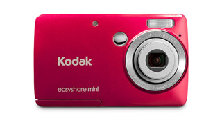Kodak EasyShare Mini M200