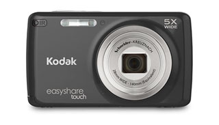 Kodak EasyShare Touch M577