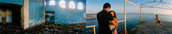 Leica Oskar Barnack Preis 2010 Gewinner