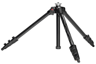Manfrotto 732 CY M-Y Carbon Stativ