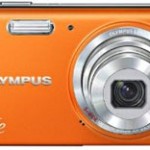 Olympus FE-5040: Bei Amazon für 89€