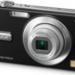 Panasonic Lumix DMC F-3: Bei Saturn für 89€