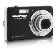 Praktica Luxmedia 12-Z4