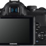 Samsung NX11: Neue Systemkamera
