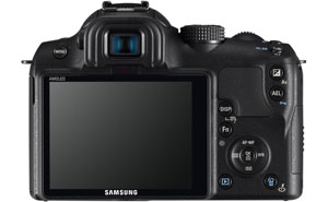 Samsung NX11