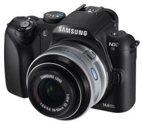 Samsung NX11