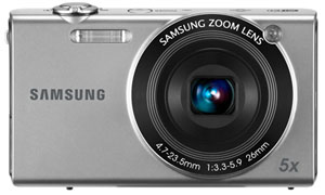 Samsung SH100