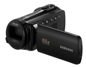 Samsung SMX-F50-F53