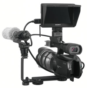 Sony CLM-V55